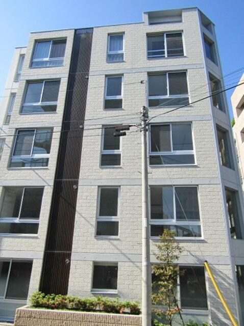 ルクレ馬込の物件内観写真