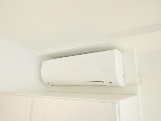 ルクレ馬込の物件内観写真