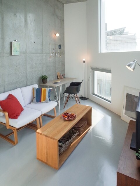 ｙｈ　ｂｌｄｇ．の物件内観写真