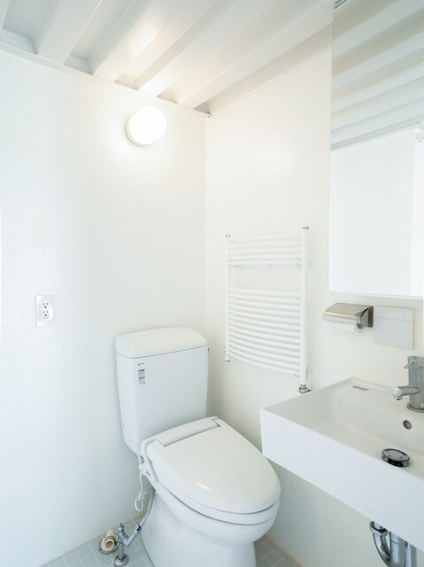 ｙｈ　ｂｌｄｇ．の物件内観写真