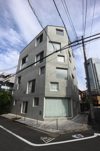 ｙｈ　ｂｌｄｇ．の物件外観写真