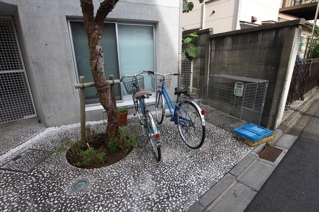 ｙｈ　ｂｌｄｇ．の物件内観写真