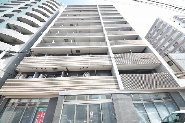 アーバネックス戸越の物件内観写真