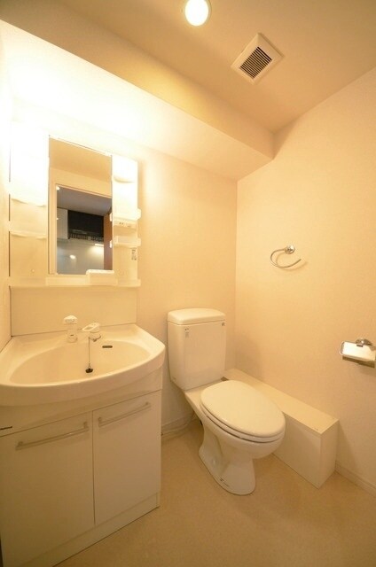 VIDA・スカイコート品川の物件内観写真