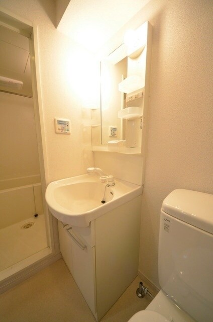 VIDA・スカイコート品川の物件内観写真