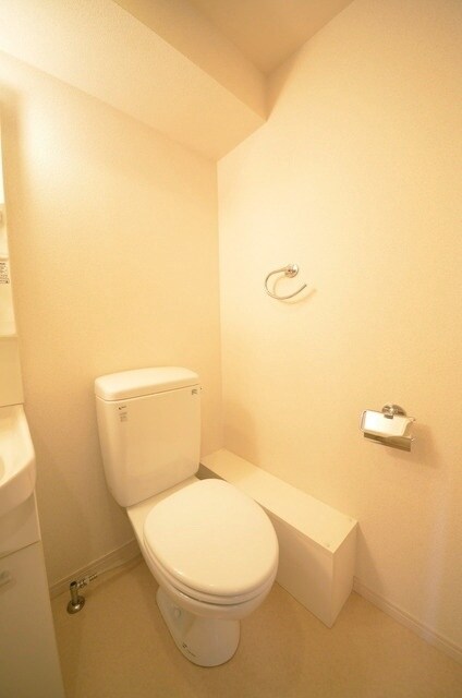 VIDA・スカイコート品川の物件内観写真