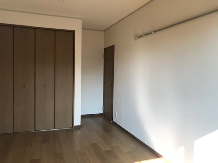 シェソワ中馬込の物件内観写真