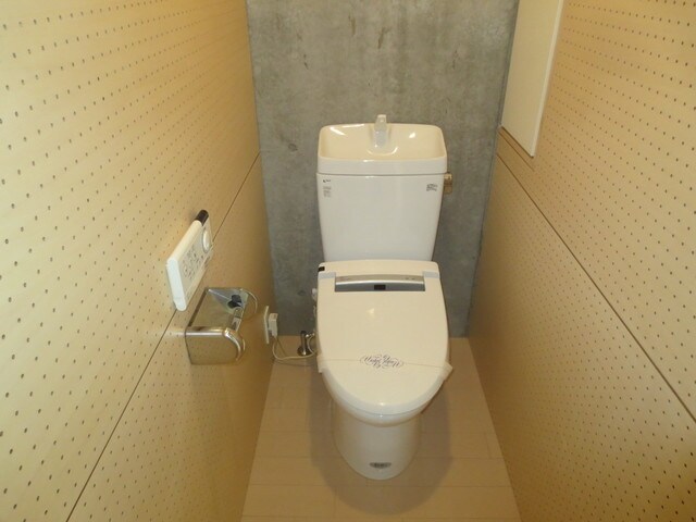 カスタリア中延の物件内観写真