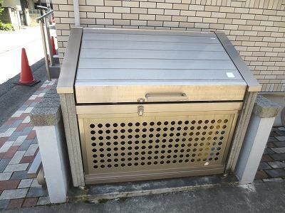 セレッソ目黒洗足の物件内観写真