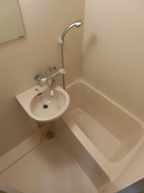 ルーブル学芸大学六番館の物件内観写真