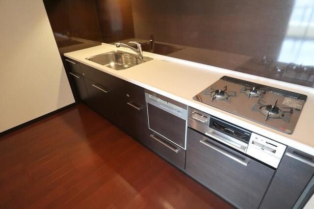 ＭＦＰＲ目黒タワーの物件内観写真