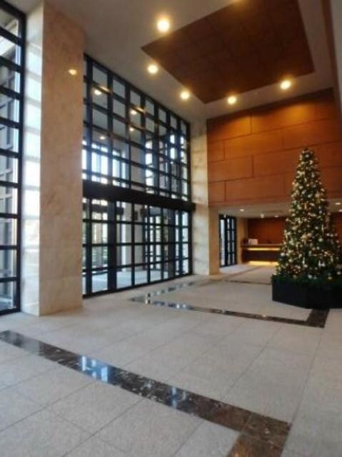 ＭＦＰＲ目黒タワーの物件内観写真