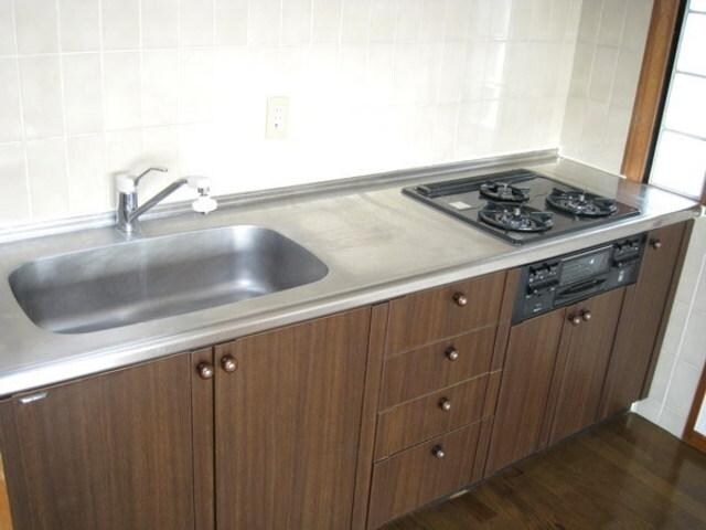 セリゼ雪が谷の物件内観写真