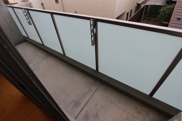 コート・ドールの物件内観写真