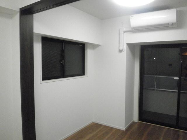 XEBEC長原の物件内観写真