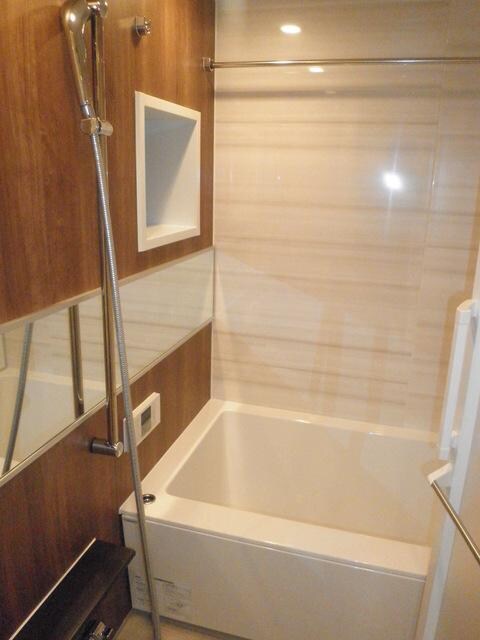 XEBEC長原の物件内観写真