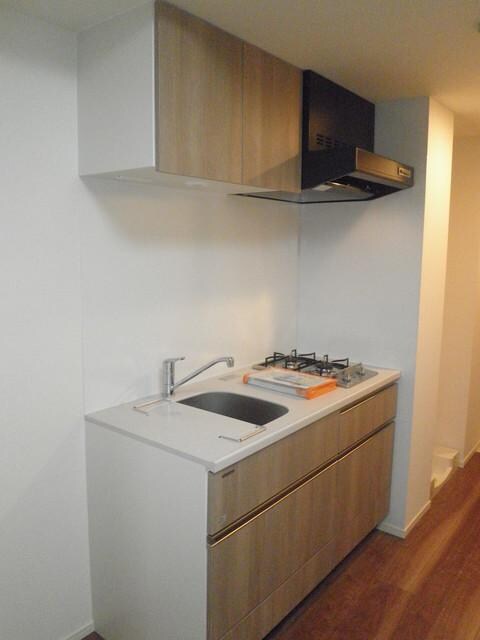 XEBEC長原の物件内観写真