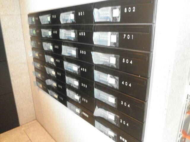 XEBEC長原の物件内観写真