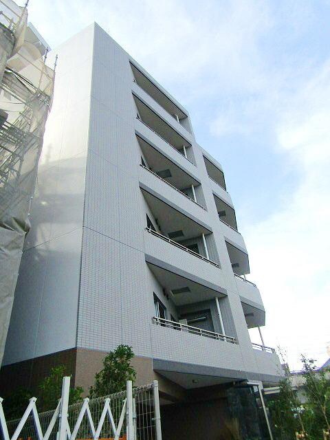 コンフォリア馬込の物件内観写真