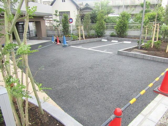 コンフォリア馬込の物件内観写真