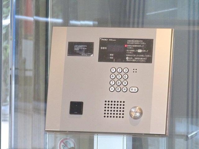 コンフォリア馬込の物件内観写真