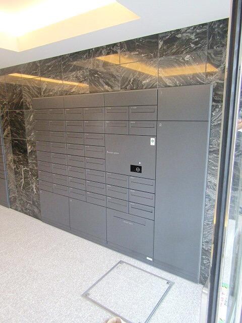 コンフォリア馬込の物件内観写真