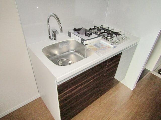 コンフォリア馬込の物件内観写真