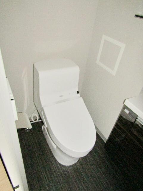 コンフォリア馬込の物件内観写真