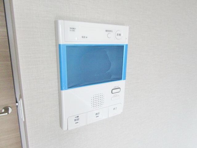 コンフォリア馬込の物件内観写真