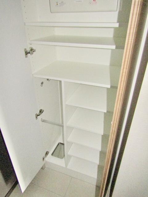 コンフォリア馬込の物件内観写真