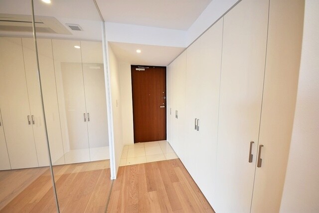 Ｑｉｚ広尾の物件内観写真