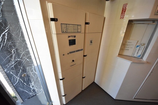 KDXレジデンス麻布仙台坂の物件内観写真