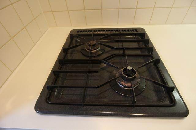 コンフォリア駒澤の物件内観写真