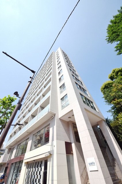 クオリア南麻布の物件内観写真