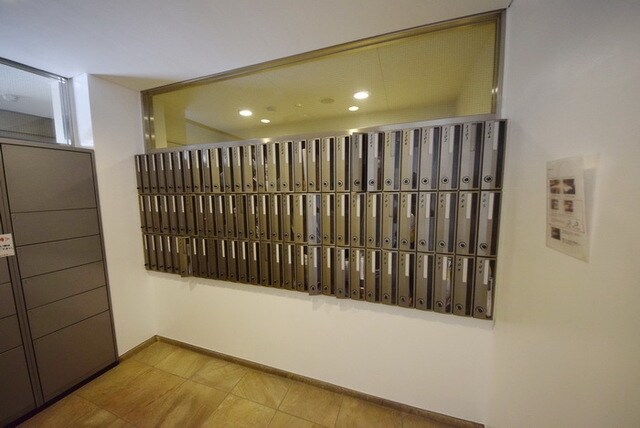 クオリア南麻布の物件内観写真