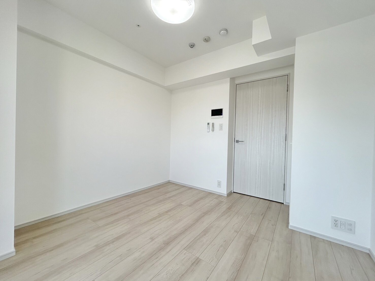 スタイリオフィット溝の口の物件内観写真