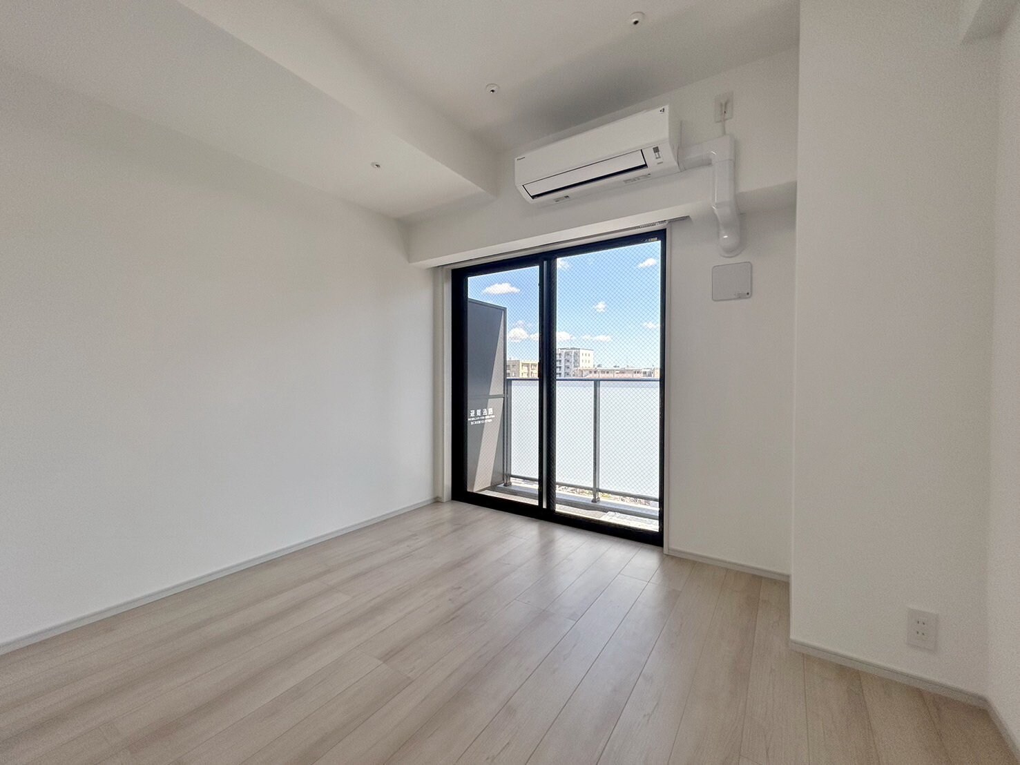 スタイリオフィット溝の口の物件内観写真