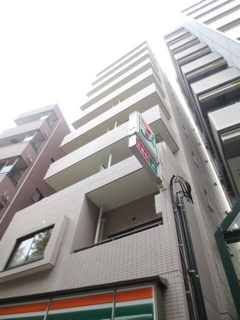 ソレイユ駒沢の物件内観写真