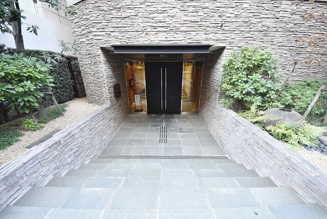 パークアクシス溜池山王の物件内観写真