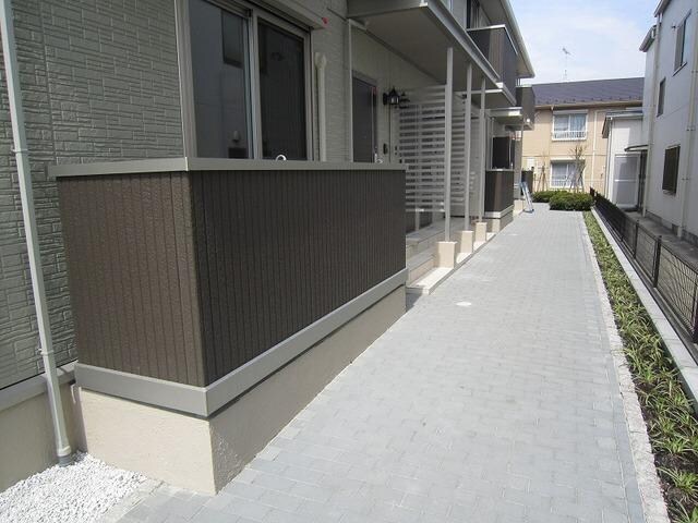 ヨキランタ玉堤の物件内観写真