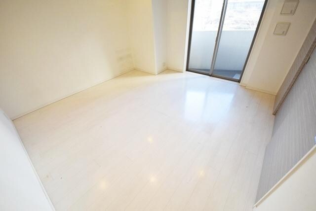 ベルファース目黒の物件内観写真