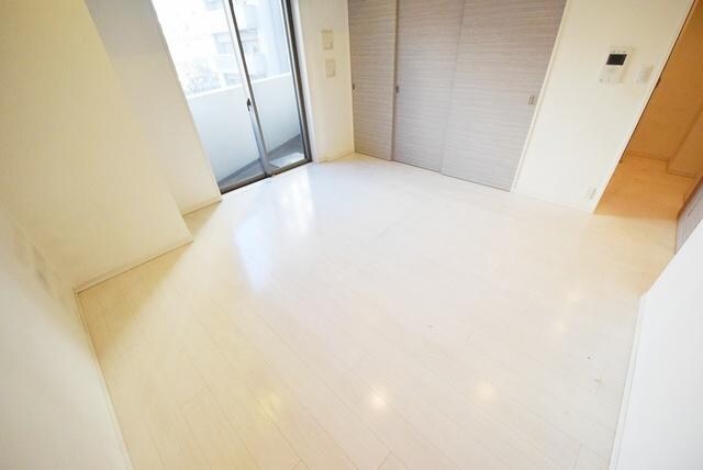 ベルファース目黒の物件内観写真