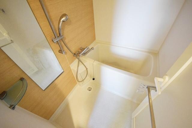 ベルファース目黒の物件内観写真