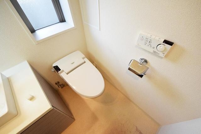 ベルファース目黒の物件内観写真