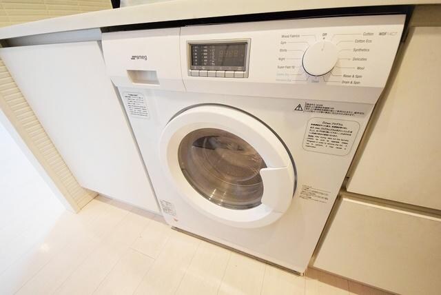 ベルファース目黒の物件内観写真