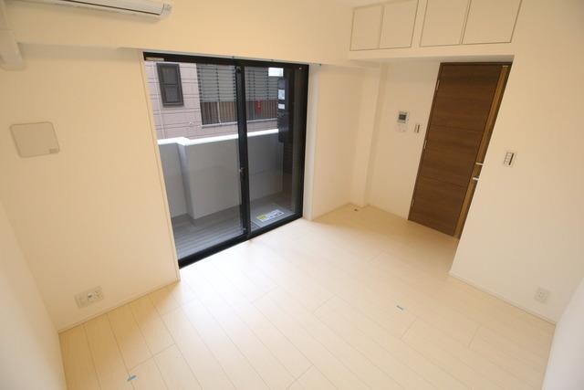 アジールコート品川中延の物件内観写真