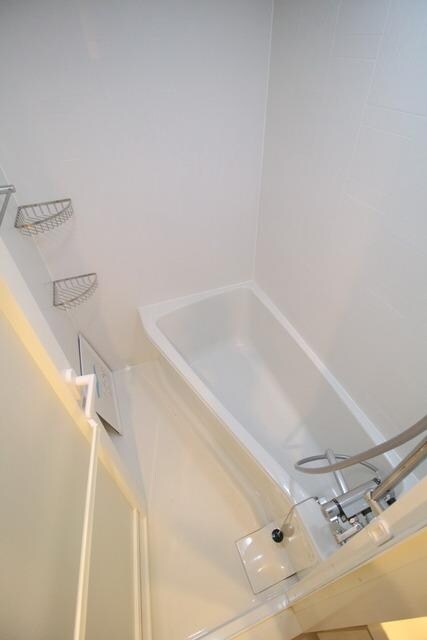 アジールコート品川中延の物件内観写真