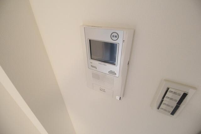 アジールコート品川中延の物件内観写真