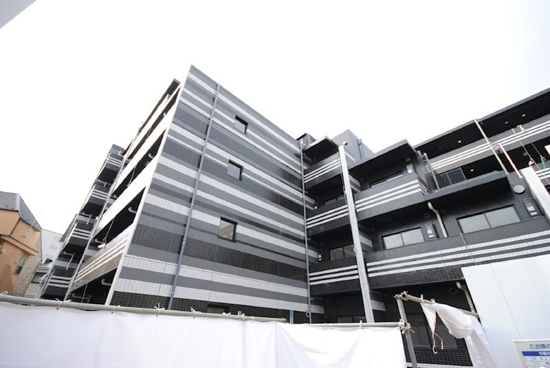 アジールコート品川中延の物件内観写真