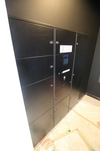 アジールコート品川中延の物件内観写真